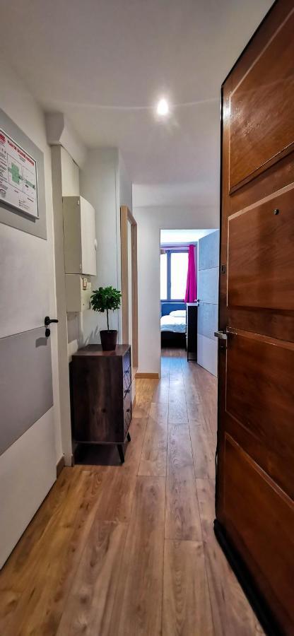 Le Coquet - Gare - Hyper Centre - Parking - Wifi - Netflix - Disney+ Annecy Eksteriør billede